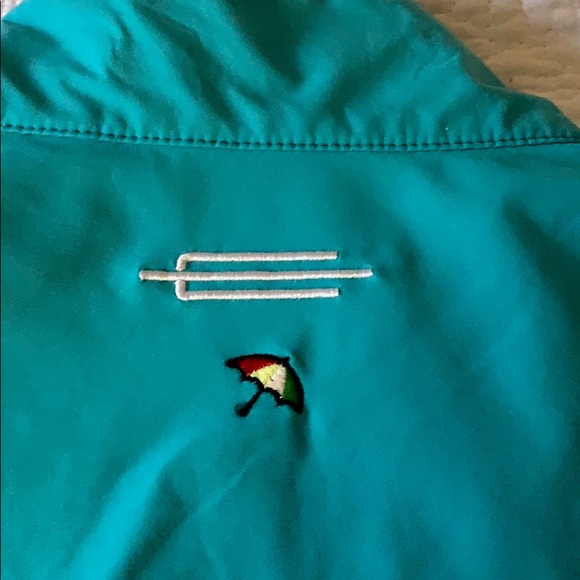 Carnoustie zip up vest - Picture 7 of 7